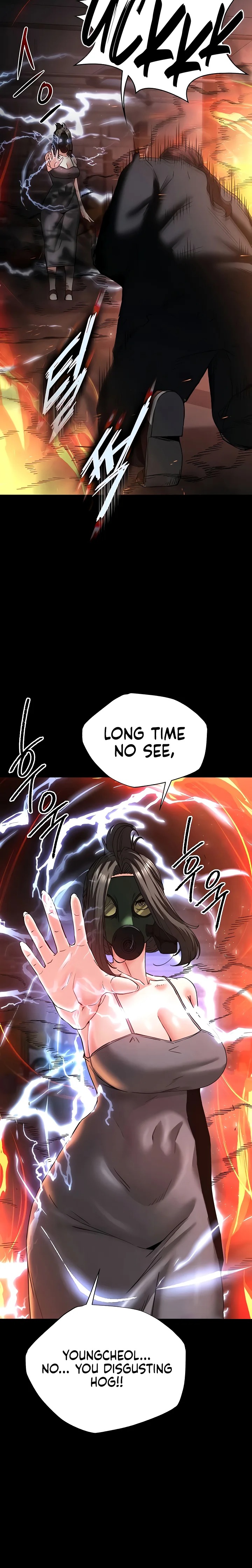 Human Scum - Chapter 47 - picture 20