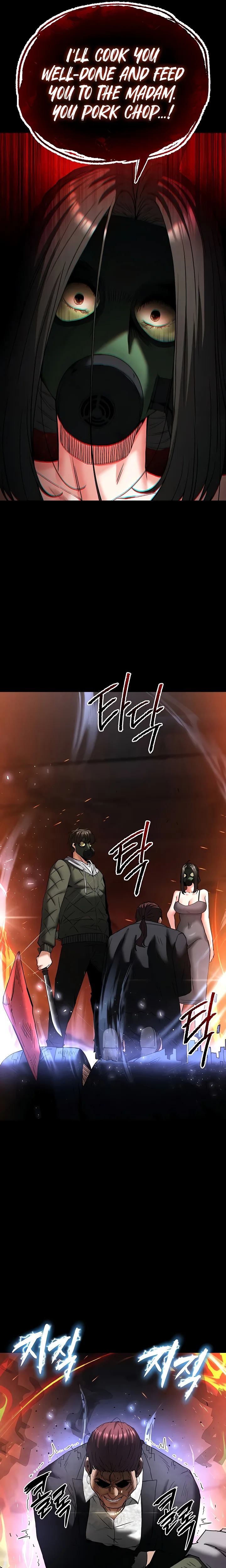 Human Scum - Chapter 47 - picture 21