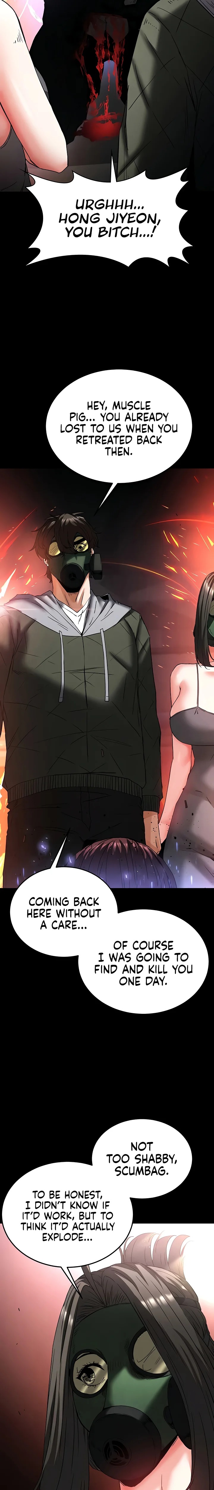 Human Scum - Chapter 47 - picture 22