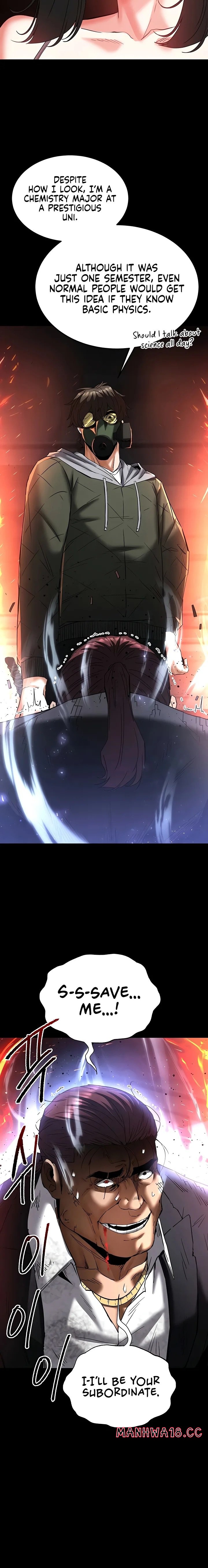 Human Scum - Chapter 47 - picture 23