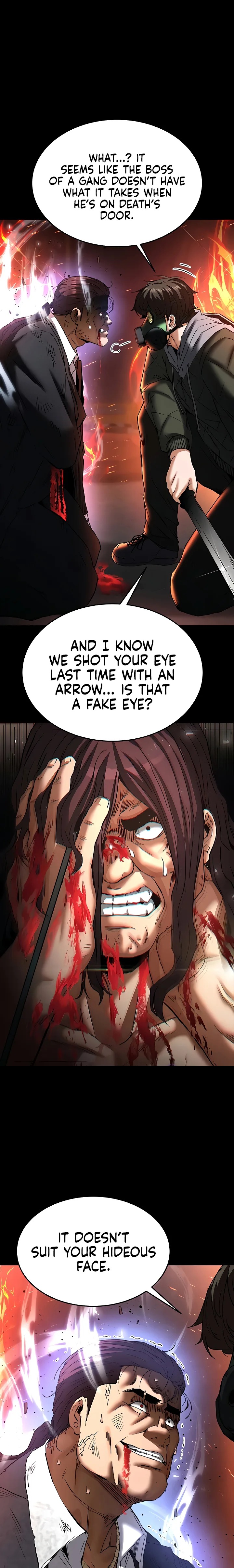 Human Scum - Chapter 47 - picture 24