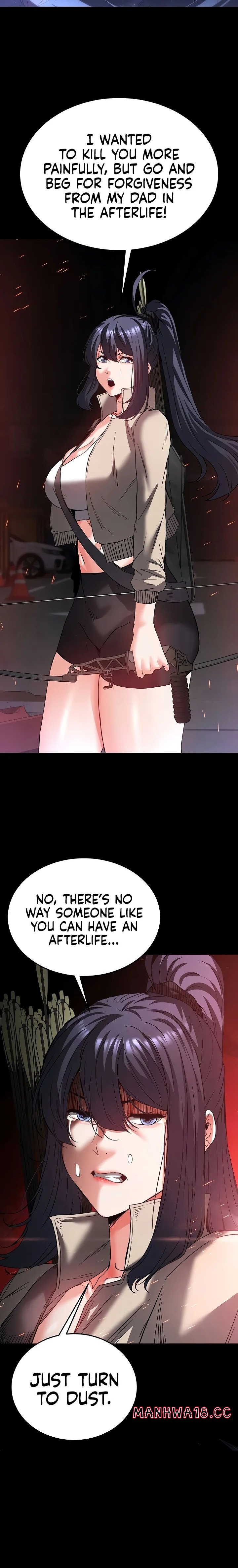 Human Scum - Chapter 47 - picture 29