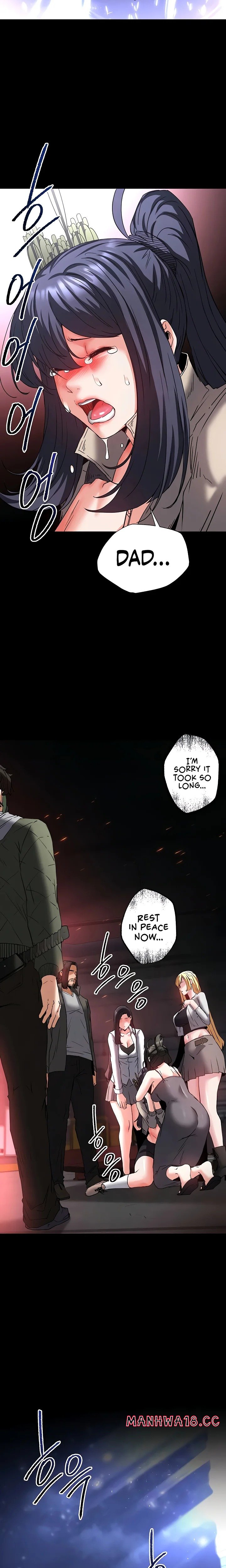 Human Scum - Chapter 47 - picture 31