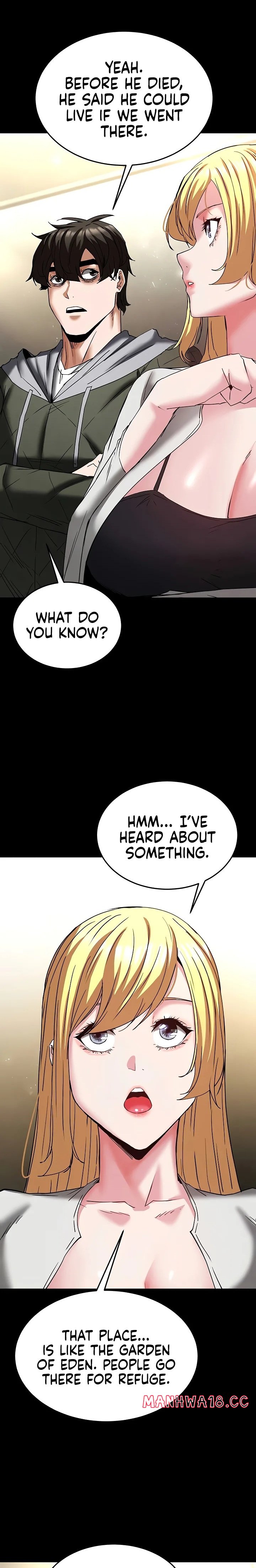 Human Scum - Chapter 47 - picture 33