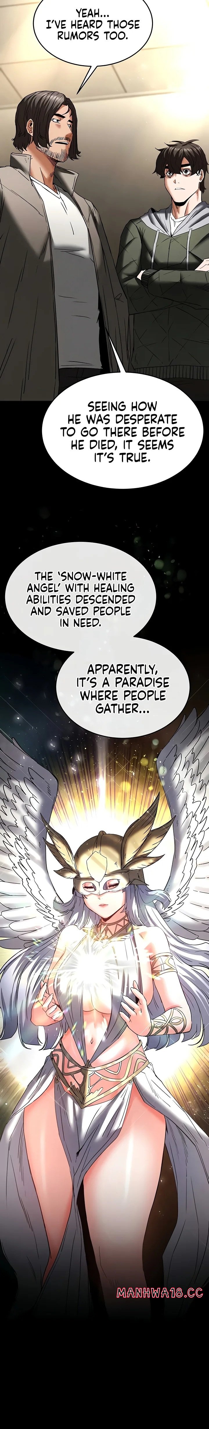 Human Scum - Chapter 47 - picture 34