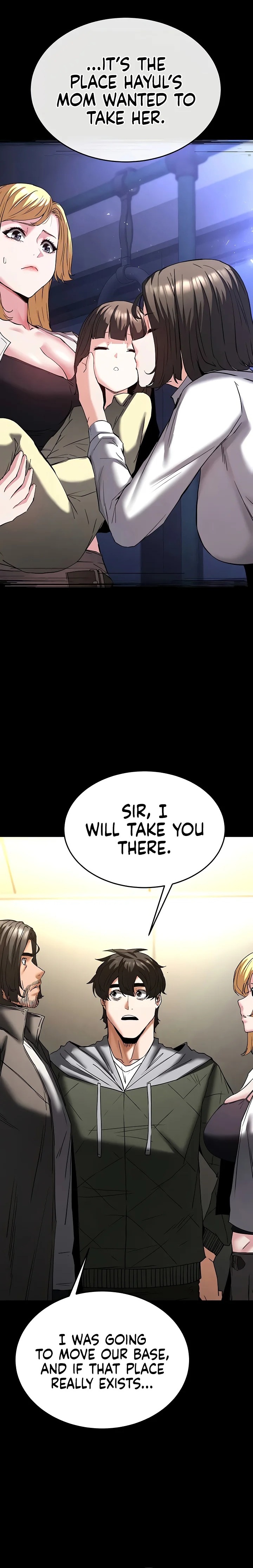Human Scum - Chapter 47 - picture 35