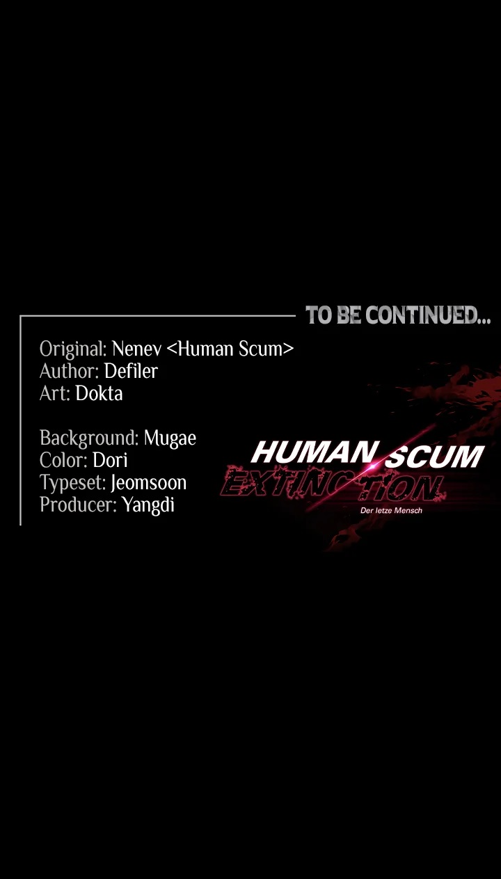 Human Scum - Chapter 47 - picture 39