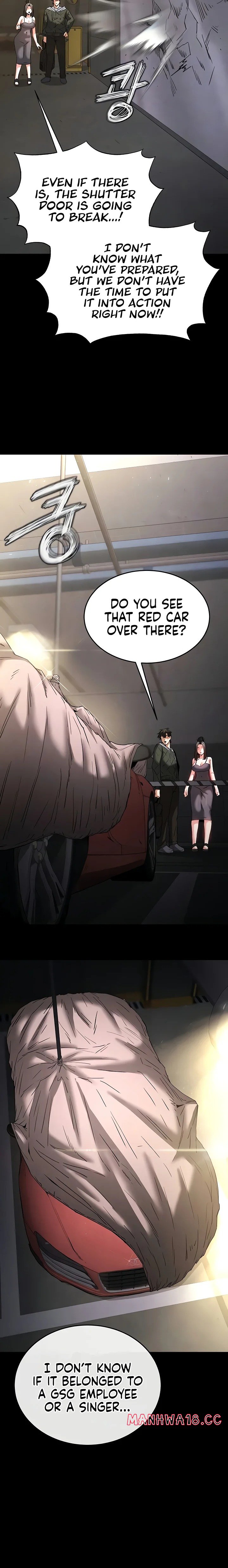 Human Scum - Chapter 47 - picture 5