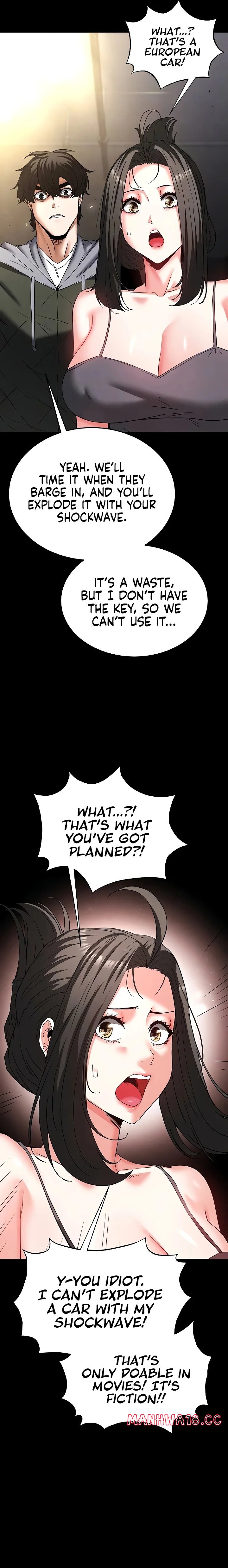 Human Scum - Chapter 47 - picture 6