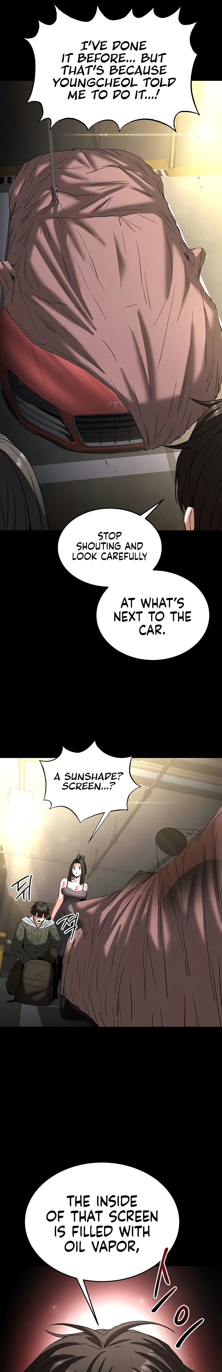 Human Scum - Chapter 47 - picture 7