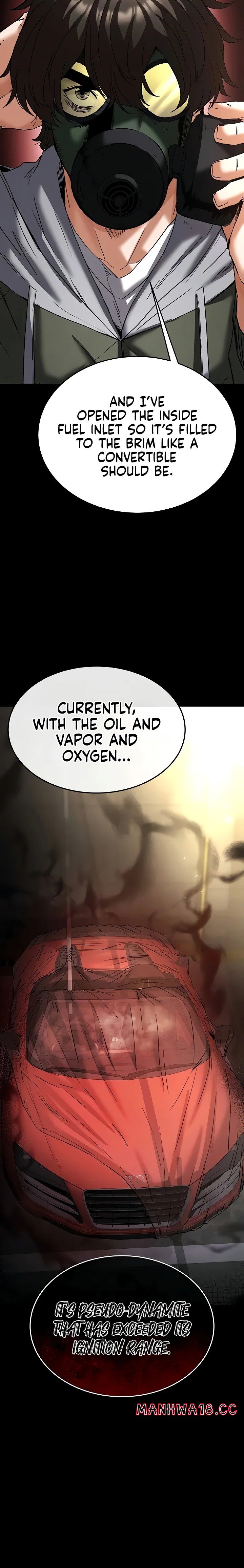 Human Scum - Chapter 47 - picture 8