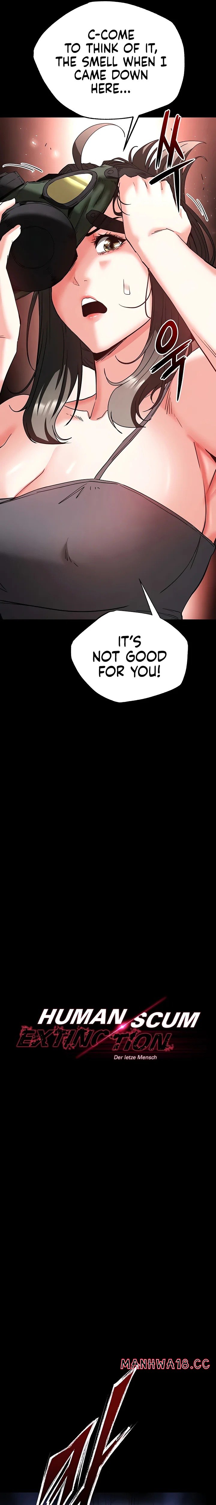 Human Scum - Chapter 47 - picture 9