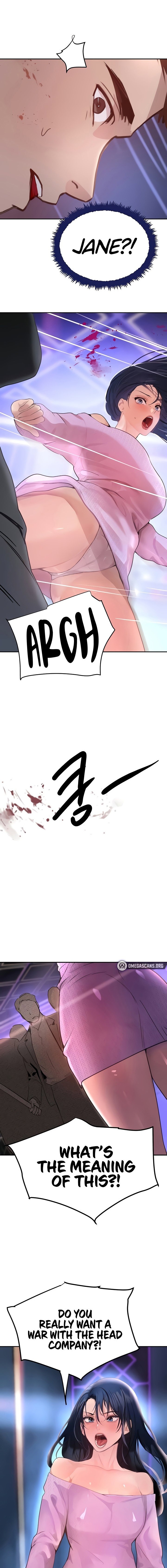 The Boss’s Daughter - Chapter 27 - picture 0