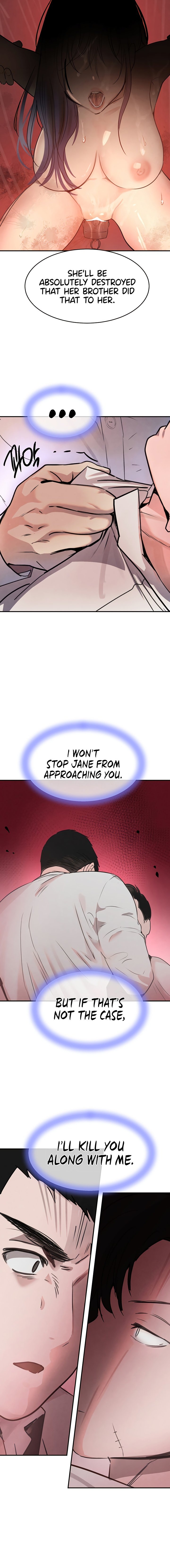The Boss’s Daughter - Chapter 27 - picture 11