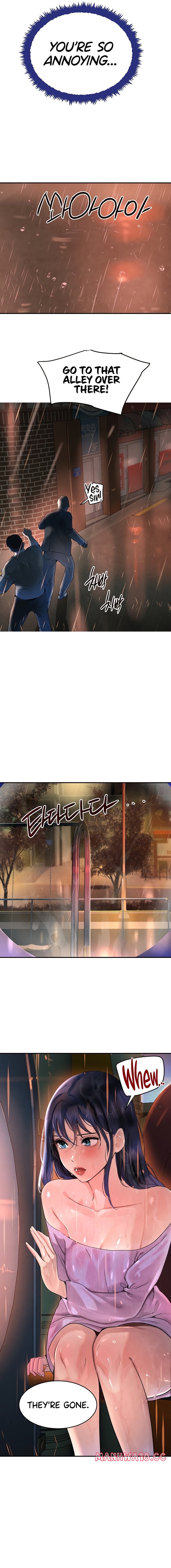 The Boss’s Daughter - Chapter 27 - picture 12