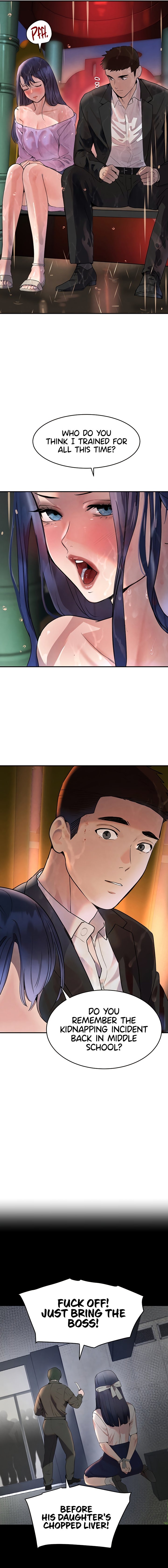 The Boss’s Daughter - Chapter 27 - picture 14