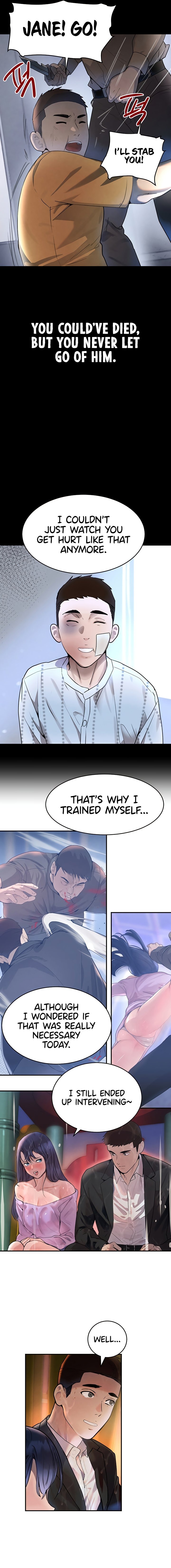 The Boss’s Daughter - Chapter 27 - picture 16