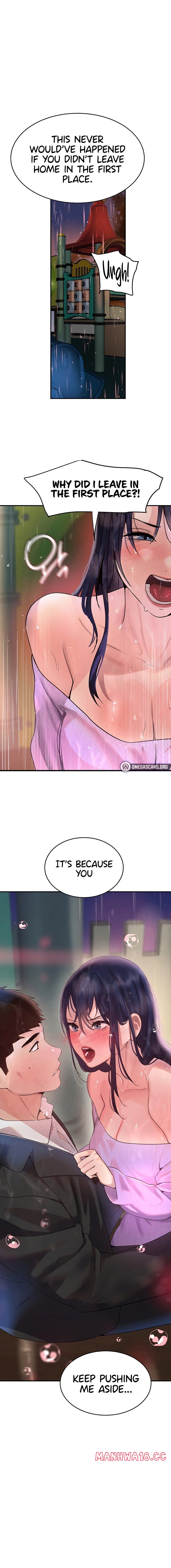 The Boss’s Daughter - Chapter 27 - picture 17