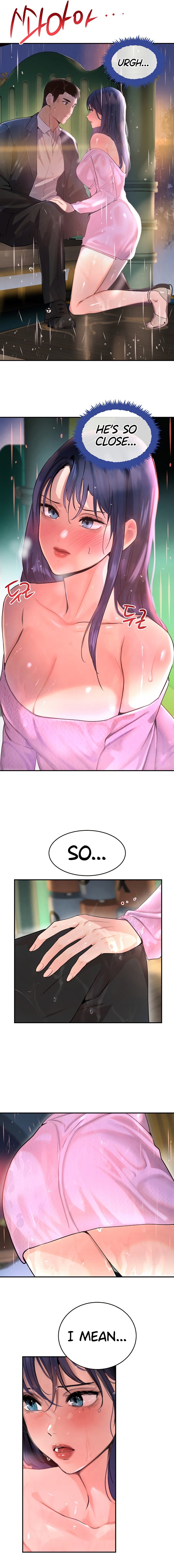 The Boss’s Daughter - Chapter 27 - picture 18