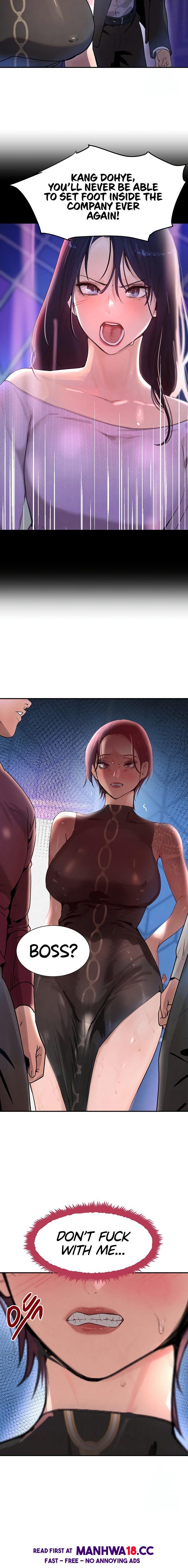 The Boss’s Daughter - Chapter 27 - picture 3