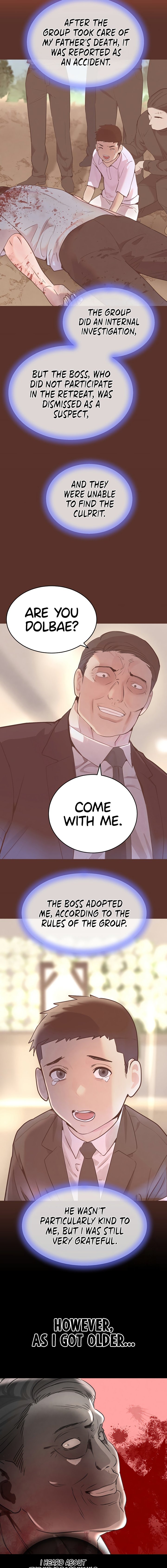 The Boss’s Daughter - Chapter 27 - picture 6