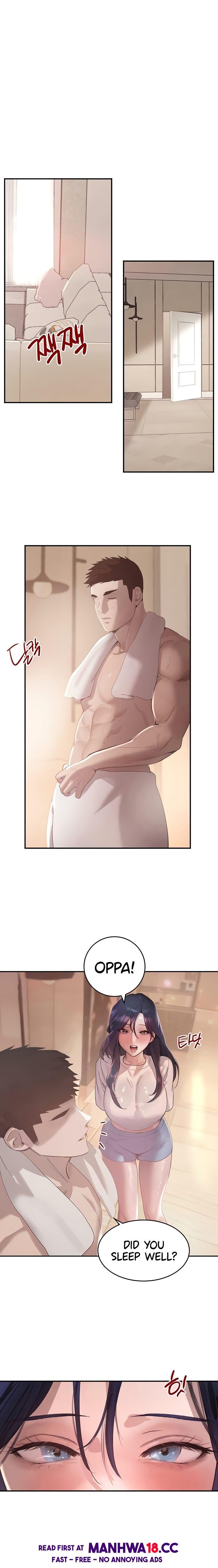 The Boss’s Daughter - Chapter 55 - picture 18