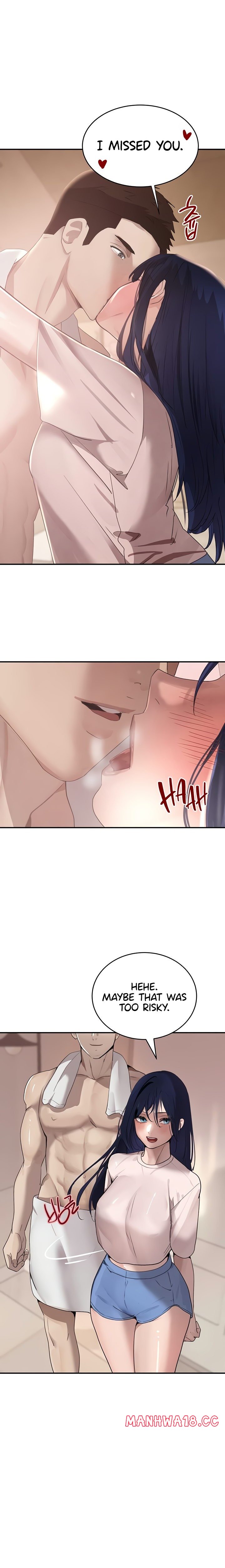 The Boss’s Daughter - Chapter 55 - picture 19