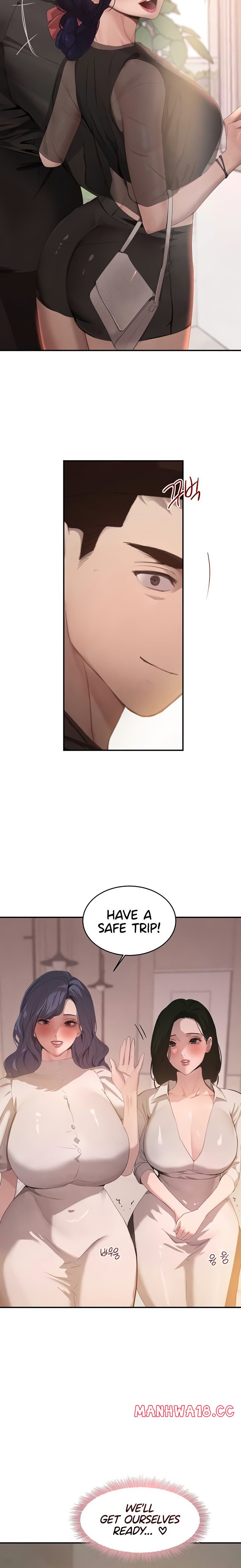The Boss’s Daughter - Chapter 55 - picture 23