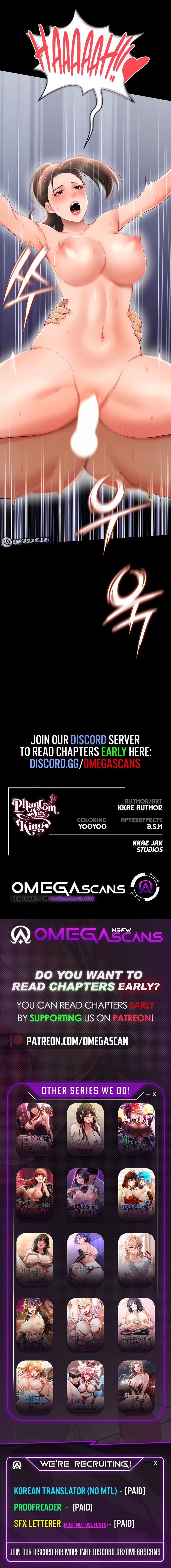 Phantom Sex King - Chapter 9 - picture 11