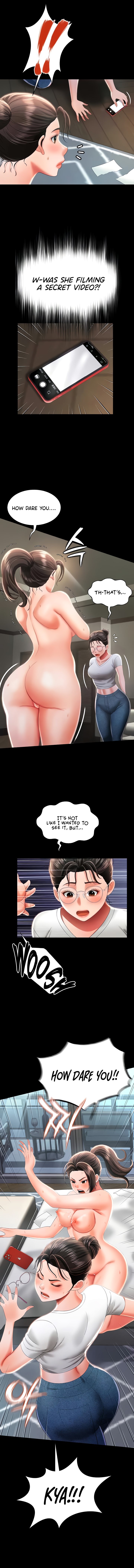Phantom Sex King - Chapter 9 - picture 5