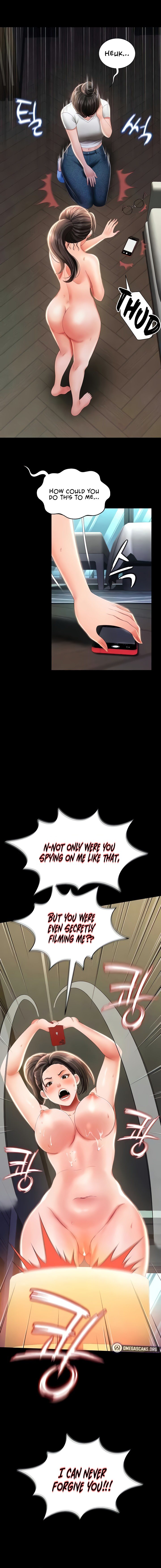 Phantom Sex King - Chapter 9 - picture 6