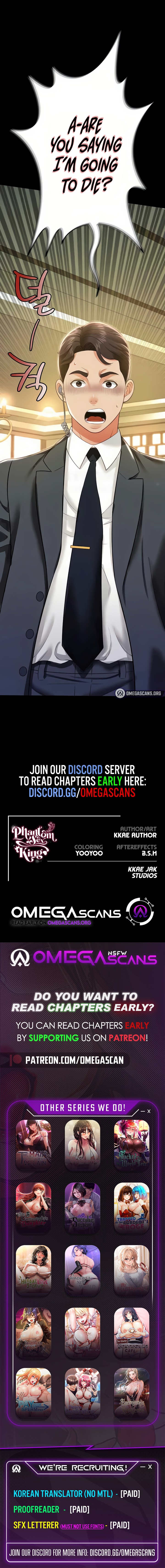 Phantom Sex King - Chapter 11 - picture 9