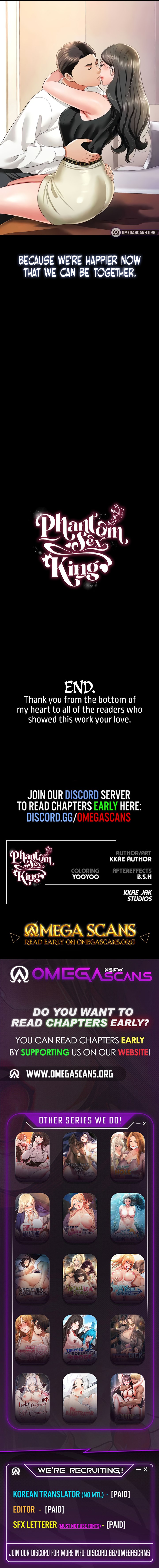 Phantom Sex King - Chapter 26 - picture 8