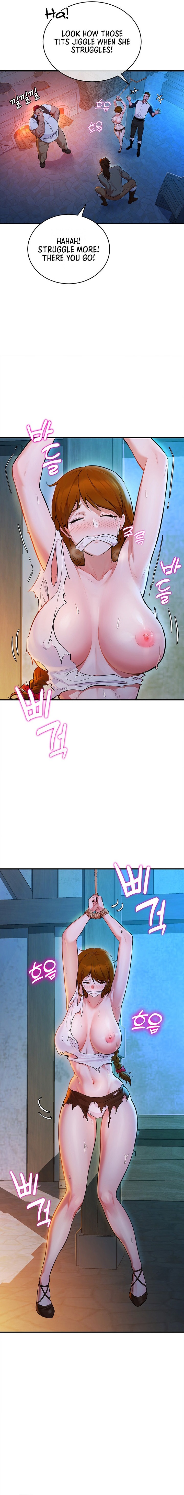 The Warrior Dissatisfied with Everyone - Chapter 1 - picture 1