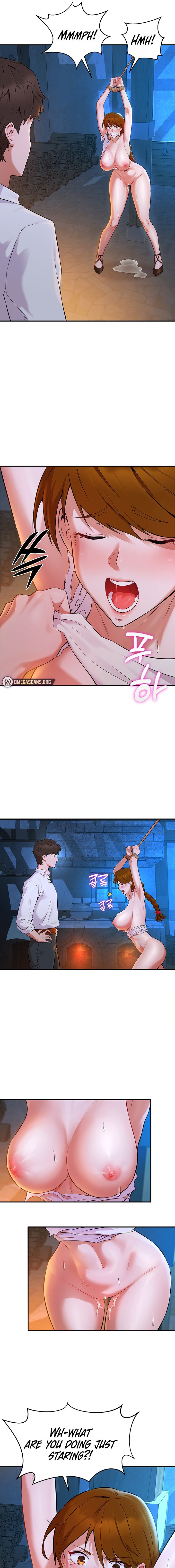 The Warrior Dissatisfied with Everyone - Chapter 1 - picture 16