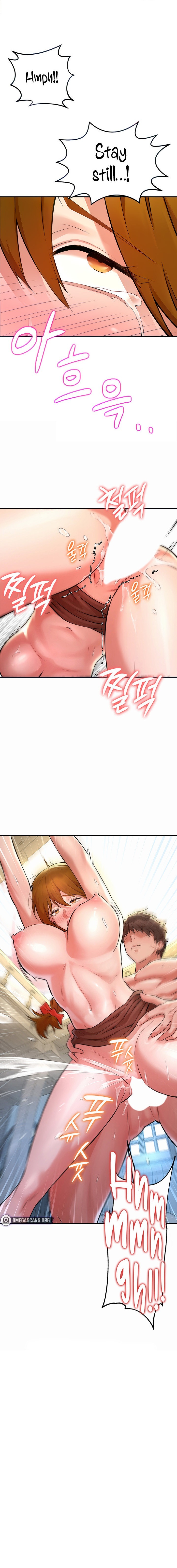 The Warrior Dissatisfied with Everyone - Chapter 3 - picture 0