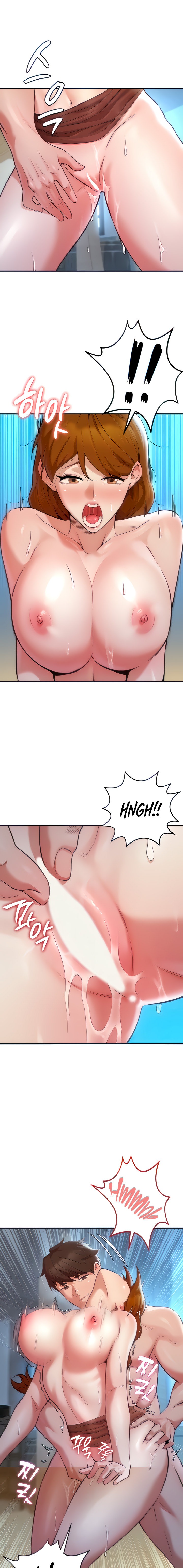 The Warrior Dissatisfied with Everyone - Chapter 3 - picture 2