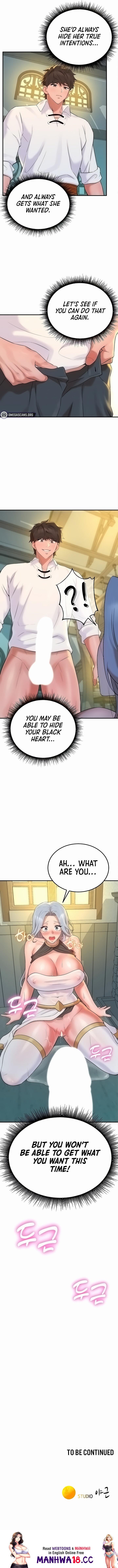 The Warrior Dissatisfied with Everyone - Chapter 5 - picture 20