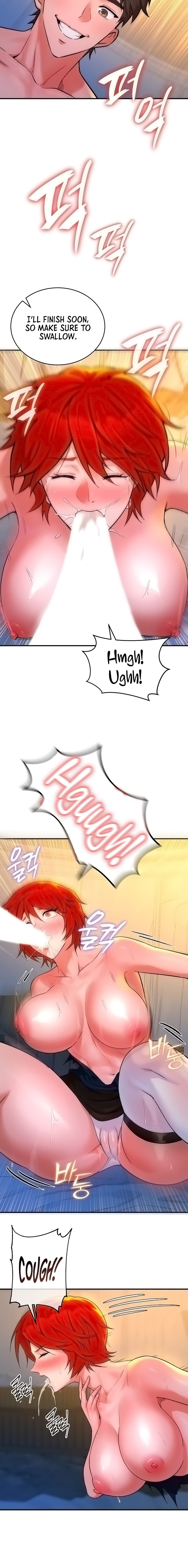 The Warrior Dissatisfied with Everyone - Chapter 8 - picture 5