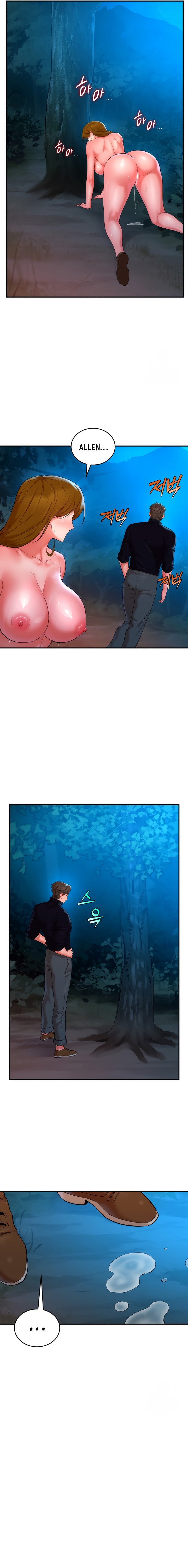 The Warrior Dissatisfied with Everyone - Chapter 10 - picture 12