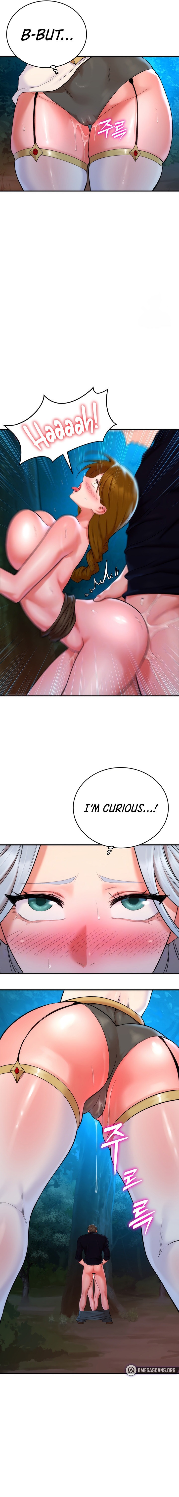 The Warrior Dissatisfied with Everyone - Chapter 10 - picture 4