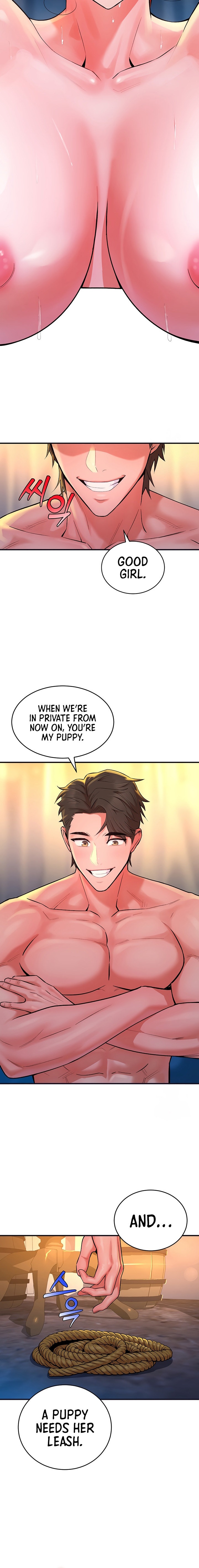 The Warrior Dissatisfied with Everyone - Chapter 11 - picture 13
