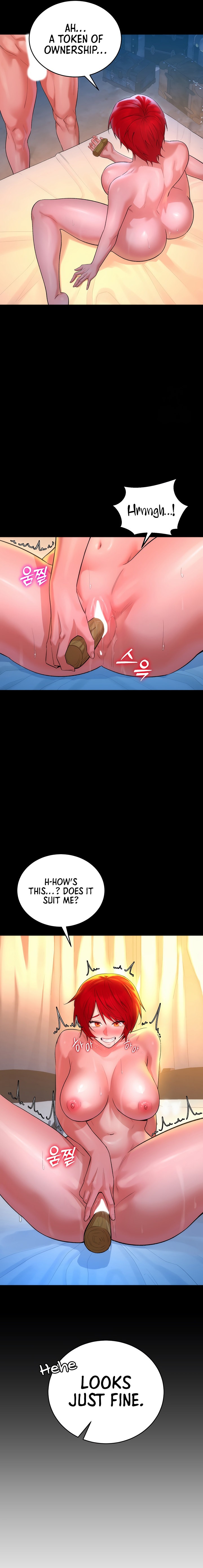 The Warrior Dissatisfied with Everyone - Chapter 13 - picture 10