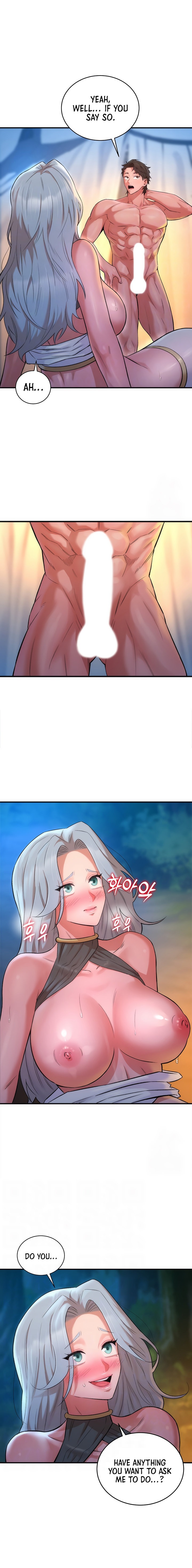 The Warrior Dissatisfied with Everyone - Chapter 13 - picture 2