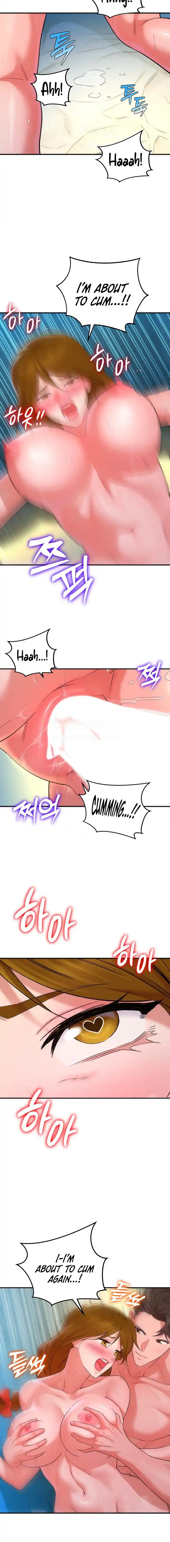 The Warrior Dissatisfied with Everyone - Chapter 15 - picture 11
