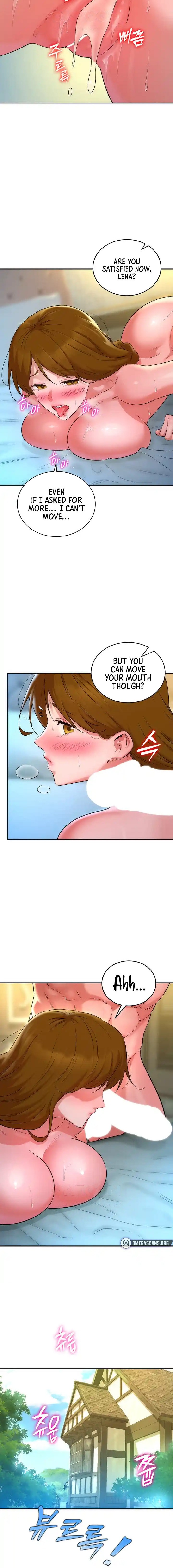 The Warrior Dissatisfied with Everyone - Chapter 15 - picture 13
