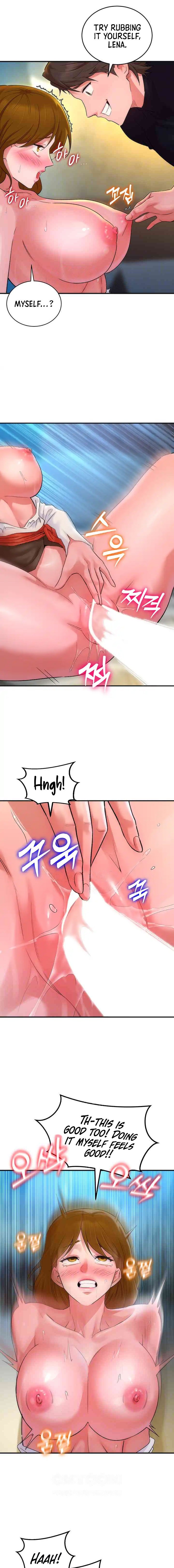 The Warrior Dissatisfied with Everyone - Chapter 15 - picture 4