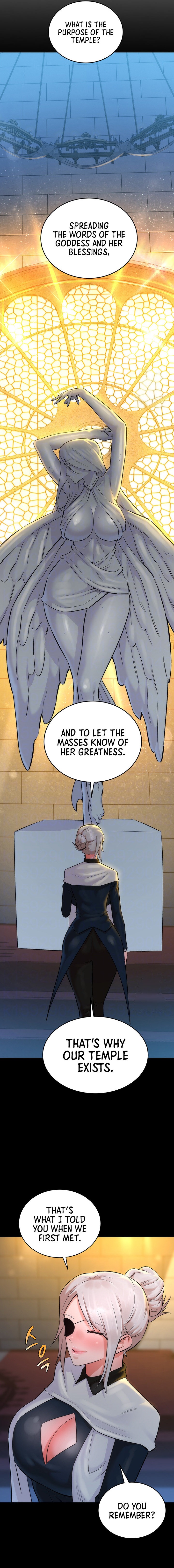 The Warrior Dissatisfied with Everyone - Chapter 16 - picture 1