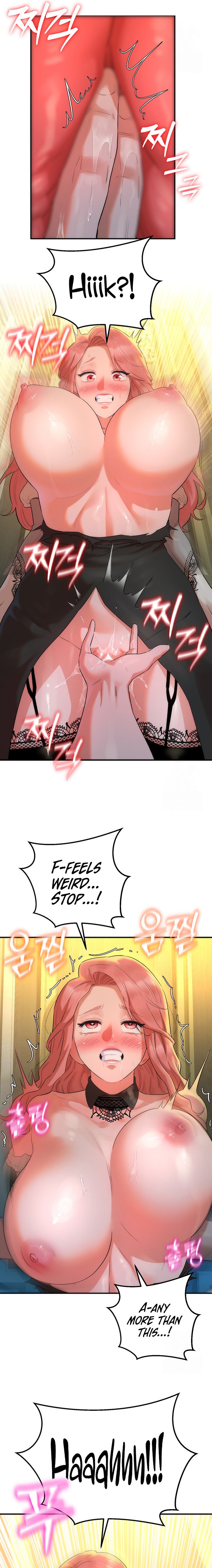 The Warrior Dissatisfied with Everyone - Chapter 18 - picture 6