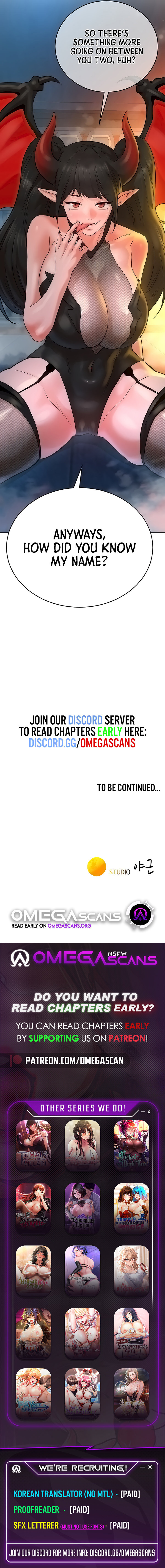 The Warrior Dissatisfied with Everyone - Chapter 21 - picture 10